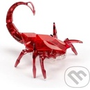 Hexbug Scorpion červená