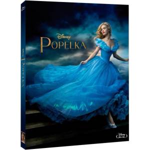 MagicBox Пепеляшка - Blu-ray (010089)