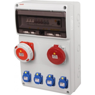 Famatel ZSF40001010.1
