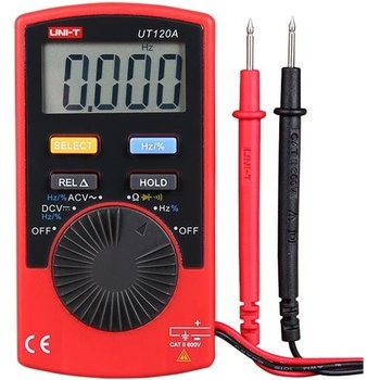 UNI-T UT120A