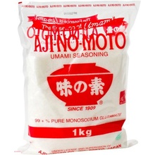 Ajinomoto glutaman sodný 1000 g