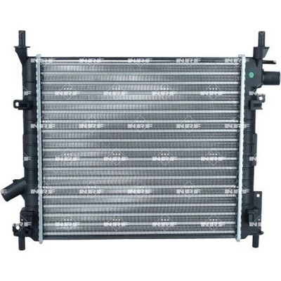 Chladič, chlazení motoru NRF 53989
