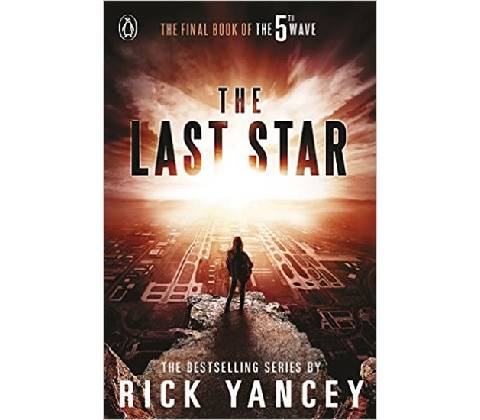 The Last Star