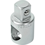 Topmaster Professional Адаптер комбиниран 3/8F х 1/4М Topmaster Professional (330438)