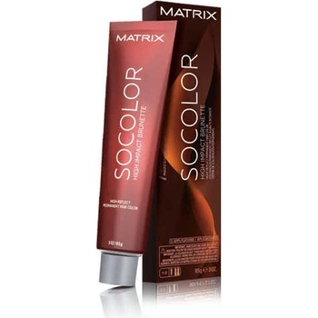 Matrix Socolor Beauty High Impact Brunettes CC 90 ml