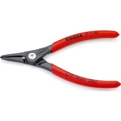 Knipex Kleště na pojistné kroužky, precizní 49-11-A0-SB - KN49-11-A0-SB