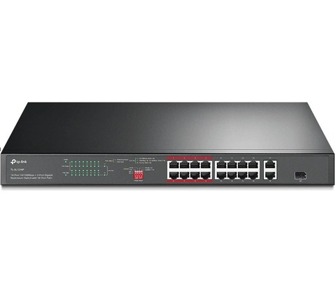 TP-Link TL-SL1218P