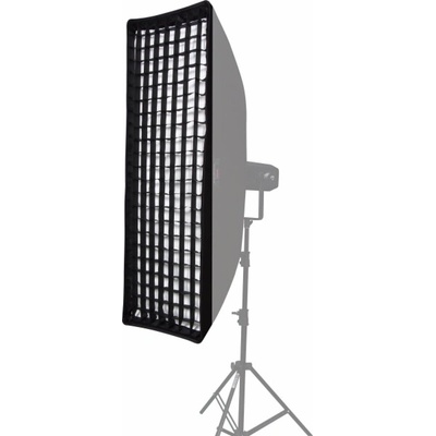 Aurora mřížka pro softbox 30 x 120 cm LUV312 LBDR312