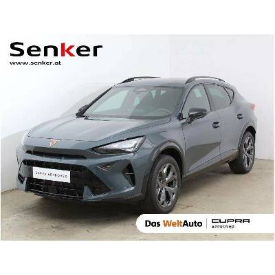 Cupra Formentor 1.5 TSI 110 kW