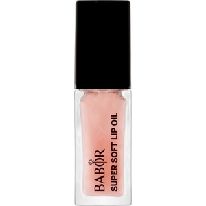 BABOR Super Soft Lip Oil Продукт за устни 4ml