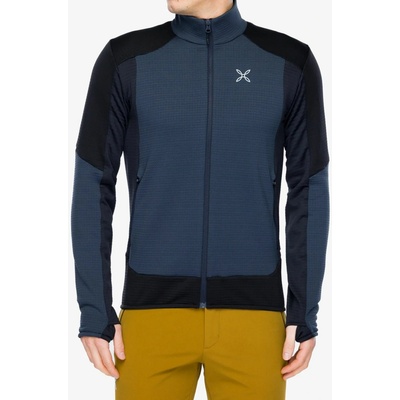Montura Stretch Color Maglia graphite blue