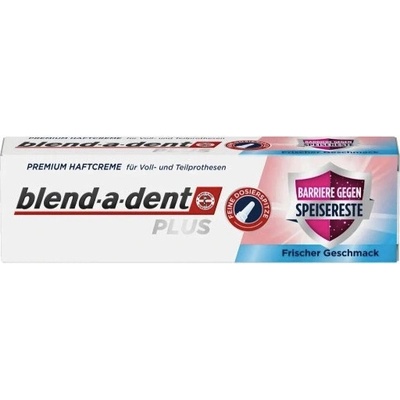 Blend-a-dent Plus Frisch mátová svěží chuť 40 g