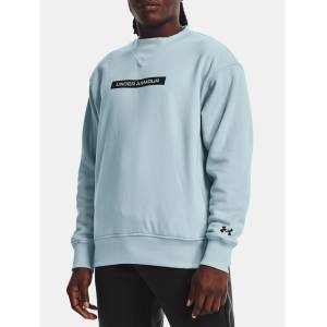 Under Armour Мъжки суитшърт Under Armour UA DNA CREW Under Armour | Sin | МЪЖЕ | M