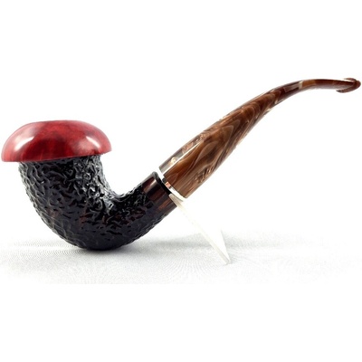 Stanislav Hošek Calabash rustik/hladká 72