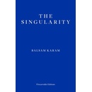 The Singularity - Balsam Karam