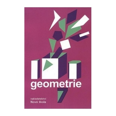Geometrie 7 učebnice
