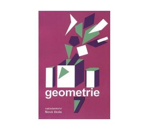 Geometrie 7 učebnice
