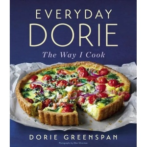 Everyday Dorie | Dorie Greenspan (ISBN: 9780544826984)