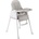 KikkaBoo Стол за хранене 3в1 Creamy Grey (31004010132)
