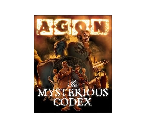Agon: The Mysterious Codex