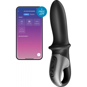 Satisfyer Hot Passion