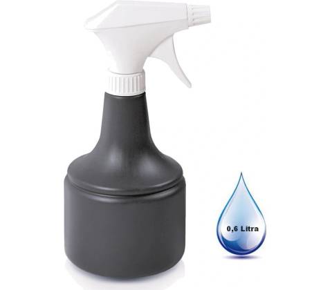 Prosperplast SPRY antracit 0,6 l