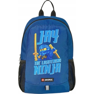 LEGO NINJAGO JAY 20281-2512