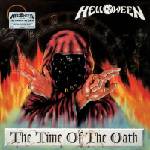 Helloween - The Time Of The Oath (Expanded Edition) (Violet Coloured) (2 LP) (4099964211580)