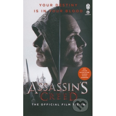 Assassins Creed: The Official Film Tie-In Golden ChristiePaperback