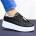 Xcess Сникърси D2416-1 Black