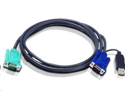 Aten 2L-5205U