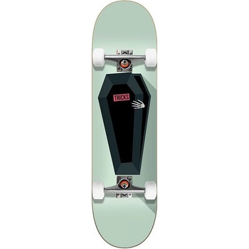 Tricks Skeleton