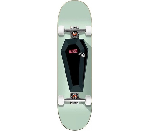 Tricks Skeleton