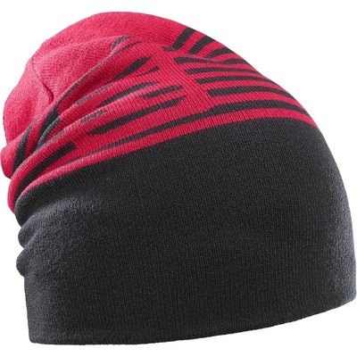 Salomon Flatspin reversible cherry/black 17/18