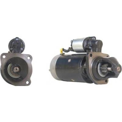 Startér Fiat FL6 Magneti Marelli 63216333 - repas