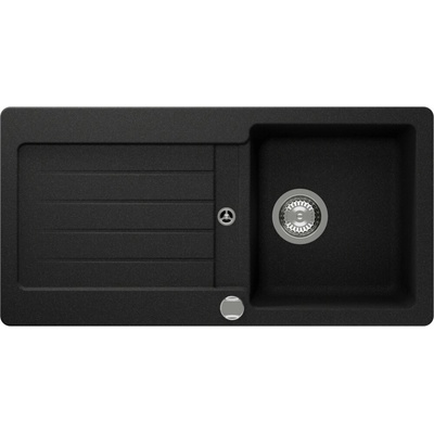 Schock Typos D-100S-A Onyx