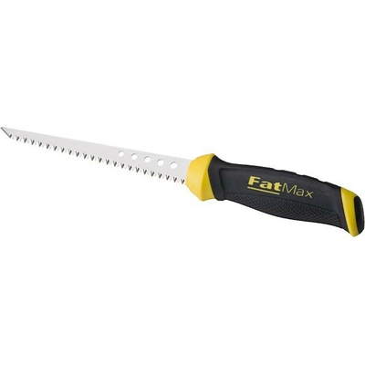 Stanley Pilka FatMax na sádrokarton