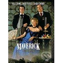 Maverick DVD