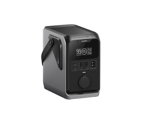 EcoFlow TRAIL 300 Plus