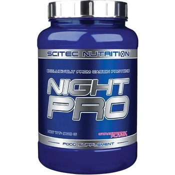 Scitec Nutrition Night Pro 900 g