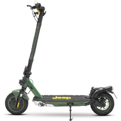 Jeep JAD Advanced Safety (JE-MO-240003)