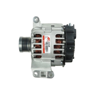 Alternátor MERCEDES A-CLASS W169 B-CLASS W245 - 115A