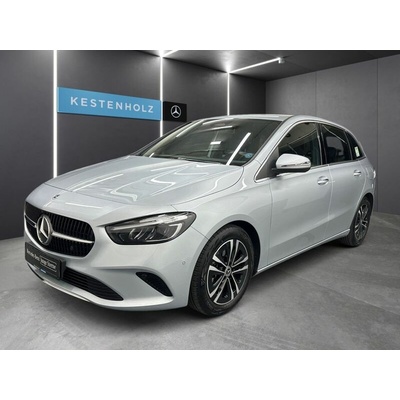 Mercedes-Benz B 180 100 kW