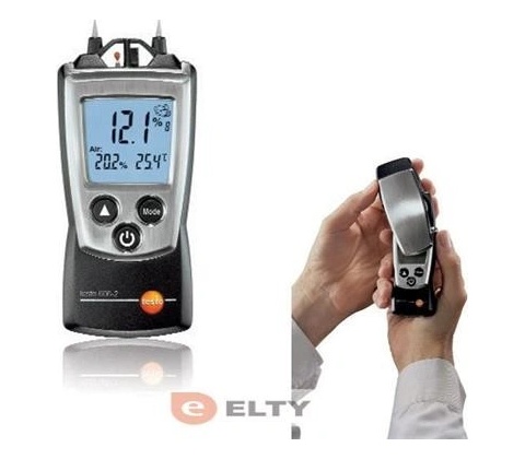 Testo 606-1