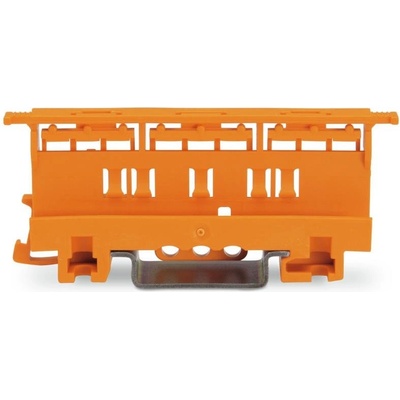 Adaptér WAGO 221-510 upevňovací 221-510 – Sleviste.cz