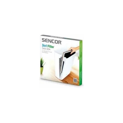 Sencor Филтри за пречиствател за въздух SHX 004, за пречиствател SHA 8400, Sencor, 2070751204