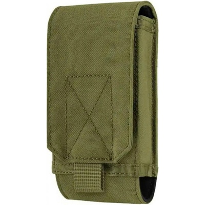 APT BQ74A Taktická na opasok zelená