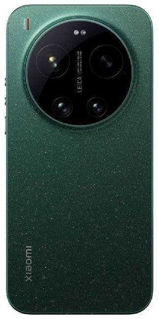Xiaomi 17 Ultra 16GB/512GB Starlit Green od 30 995 Kč - Heureka.cz