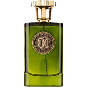 Fragrance World Perfume for Generation 01 EDP 100 ml