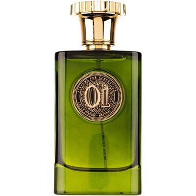 Fragrance World Perfume for Generation 01 EDP 100 ml